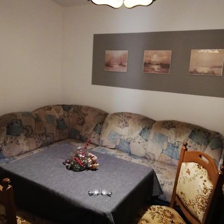 Ferienwohnung Anjadina Storkow  Kültér fotó