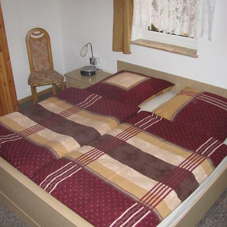 Ferienwohnung Anjadina Storkow  Kültér fotó