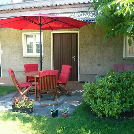 Ferienwohnung Anjadina Storkow  Kültér fotó